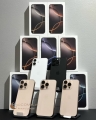 Apple iPhone 17 Pro Max, iPhone 17 Pro, iPhone 17 , Air