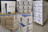 Sony PS5, Sony PS5 Pro, Nintendo Switch 2, iPhone 17 Pro,