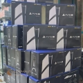 Sony PS5 Pro, Sony PS5, Nintendo Switch 2, iPhone 17 Pro,