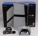 Sony PlayStation PS5 Pro, Sony PS5 Slim, Xbox Series X 2TB