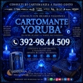 Cartomante Yorubà