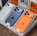 Apple iPhone 17 Pro Max, iPhone 17 Pro, iPhone 17 , 17 Air