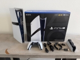 Sony PlayStation PS5 Pro, Sony PS5 Slim, Xbox Series X 2TB