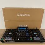 alphatheta-xdj-aza