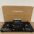 AlphaTheta XDJ-AZ , OMNIS-DUO , Pioneer OPUS-QUAD, XDJ-RX3