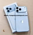 Apple iPhone 18 Pro Max, iPhone 18 Pro,  Apple iPhone Duo