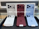 Apple iPhone 18 Pro Max, iPhone 18 Pro, Apple iPhone Duo