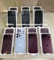 Apple iPhone 18 Pro Max, iPhone 18 Pro, iPhone Duo, iPhone