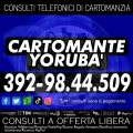 ilcartomanteyoruba - avatar