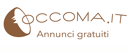 Coccoma Annunci